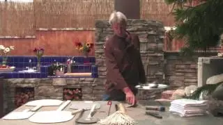 Wood Fired Oven Accessories | Wildwood Ovens & BBQ's