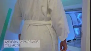 RAYOS UVA