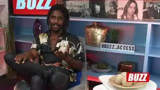 Shwayze talks 'Surf Trap' and how this album blends his sound with todays Trap dominance