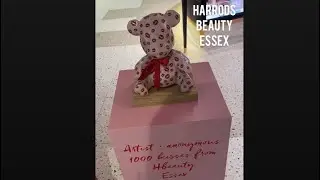 H Beauty at Lakeside-Come shop with me!