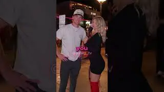 Trying NOT to Laugh While Asking Strangers THIS 🤣🔥