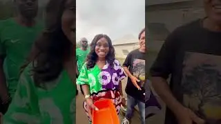 I visited the biggest Fish Academy in Africa