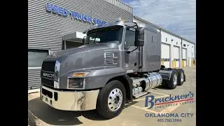 *Sold* Hard to Find - 2020 Mack Anthem Flat Top Semi Truck for Sale - Multiple Available - A8781P