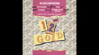 Silver Convention - Get up and boogie - 1976 - Disco