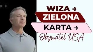 Wiza, Zielona Karta, Obywatelstwo USA: Przewodnik Krok po Kroku | Prawnik Imigracyjny James Root
