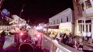 Dillsburg's 100th Farmers Fair 2015