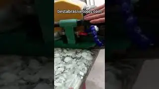 Routers for Granite | Concrete Router Machine | Edge Profiling Router for Marble, Granite
