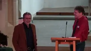 Gottesdienst am 28.12.2025 in der Marienkirche Owen