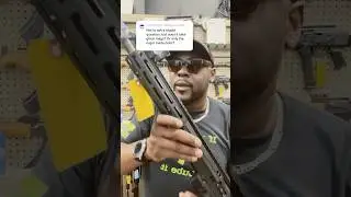 Does the Ruger LC Carbine take Glock mag?? #pewpew #rangedayeveryday #boomin