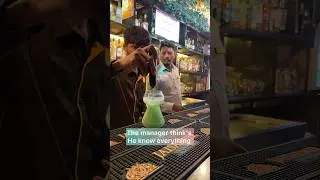 #electronicmusic #synth #housemusic #synthesizer #music #cocktail #bartender #life #comedy