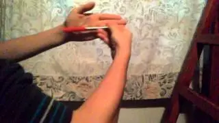 2 trucuri cu un pix,TUTORIAL
