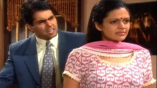 Dushman # BR Chopra Hindi TV Serial  # Must Watch