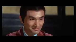 Six assassins 1971