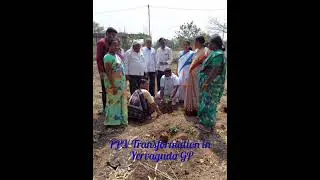 PPV Transformation in Yervaguda GP