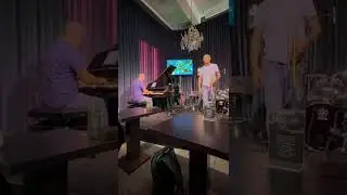 Duke jazz club - bari  09.07.2025