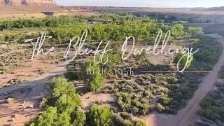 Hotel Incredible &bull; Season 4 &bull; The Bluff Dwellings &bull; Bluff, Utah