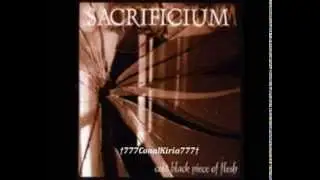 Sacrificium - Psalm of an Unborn [Christian Metal] (lyrics)