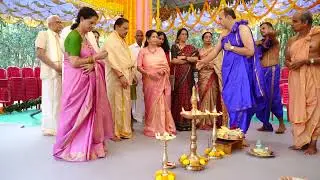 Govindoor House Yerlpadi Village Aslesha Balidana brahmma Mandalothsava & Dekke bali.seva