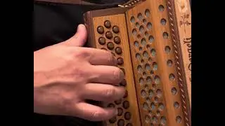 Unter dem Birg, L&auml;ndler, Arthur Br&uuml;gger, Schwyzer&ouml;rgeli 