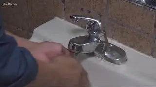 County works to prevent coronavirus