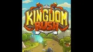 Kingdom Rush - Map Theme (HQ)