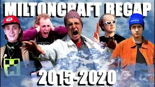 MiltonCraft in 11 minutes
