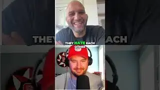 NC State and Virginia Tech is THE BIGGEST Rivalry in College Wrestling!!!! I Tuffy Talk