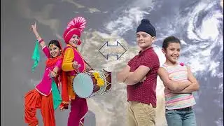 Visit PSEB Website for Registration of International Punjabi language Olympiad 2023