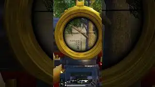 World Best sniper shot 🤣😭 #pubgmobile