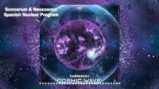 [Psytrance] Sonnorum & Neocosmic - Spanish Nuclear Program (Original Mix)