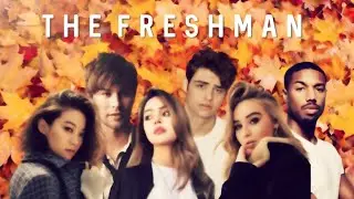 The Freshman Trailer (Update) (Fanmade) | Choices Stories You Play