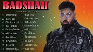 🔥 Badshah - 13. Get lost in the rhythmic magic of Badshah&rsquo;s unique musical style 🔥