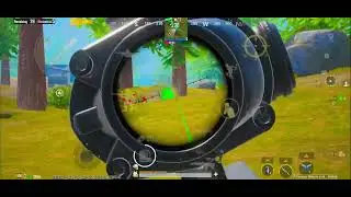 My first video on YT #pubg #pubgmobile #contentcreator 
