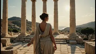 Discover the Sacred Mysteries of Eleusis | Pericles Century Private Luxury Tours