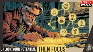 Unlock Strategic Clarity for Your Business Vision
