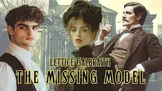 A Victorian Ghost Story for Christmas | Lettice Galbraith | The Missing Model | #Audiobook