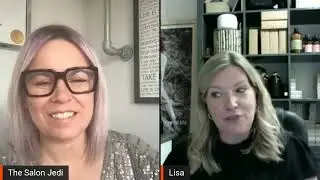 Salon Success Story with Lisa Phillips
