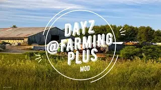 Dayz How To Install FarmingPlus Mod Using FTP Host 4NetPlayers.com Chernarus Map
