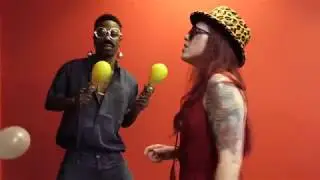 Tutu au Mic' - Jammin' feat. MA&Oslash;