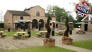 Weetwood Hall Hotel | Leeds, United Kingdom | Hotel Review 🛏️
