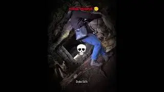Others secret room vs these people 🤫☠️