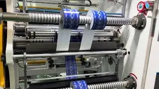 Food Packaging Film Roll Pouch Sachet Flexible Manufacturer Gravure Printing Converting Composite