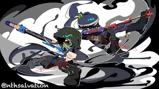 ましゅーと最強ペア決定戦　【スプラトゥーン３】