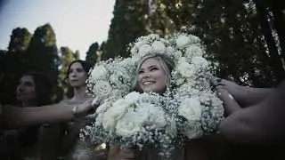 Tennessee Wedding Video - Hermitage Golf Course