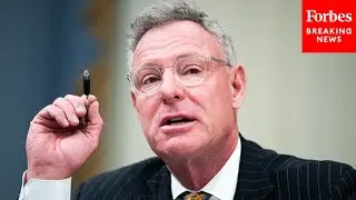 Scott Peters Defends Biden Climate Investments: ‘Spending It Upfront Is Much More Efficient’