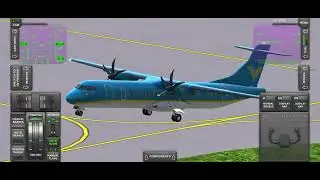 Air India flight 171