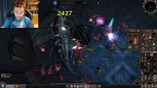 💧¡Todo los mapas del impulso en un vídeo! METIN2.ES💧