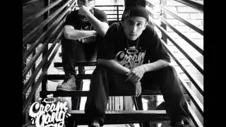 Cream Gang (Jonas Sanche & CEAESE) 