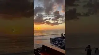 THE BEST SUNSET SPOT IN BALI | 5 Month Asia Trip