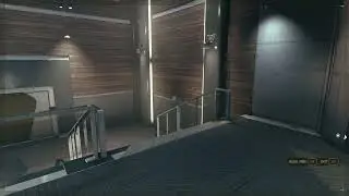 Starfield Sky Suite Penthouse - Volii Alpha - Neon